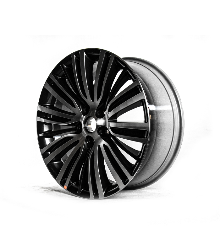 رینگ چرخ آلومینیومی | Hyundai/KIA Genuine Parts – Mobis | 529103R410